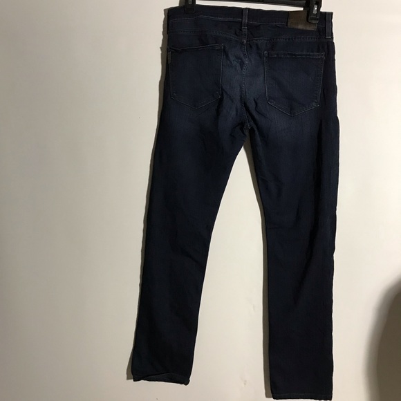 PAIGE Other - PAIGE federal size 33